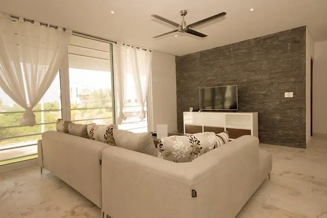 Latitude 20 101 Apartment Playa del Carmen 0*,  Mexico